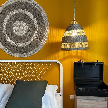 Eco Flat In Olbia Apartment Luaran gambar