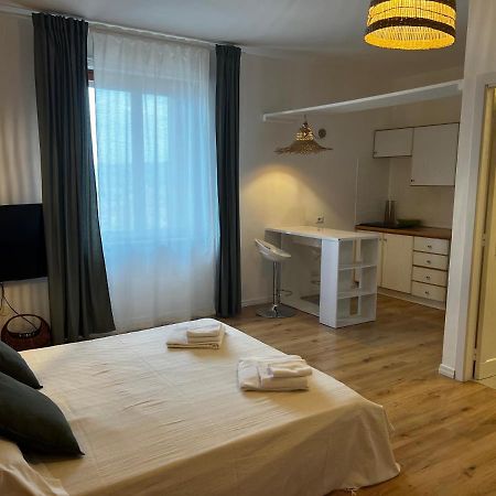 Eco Flat In Olbia Apartment Luaran gambar