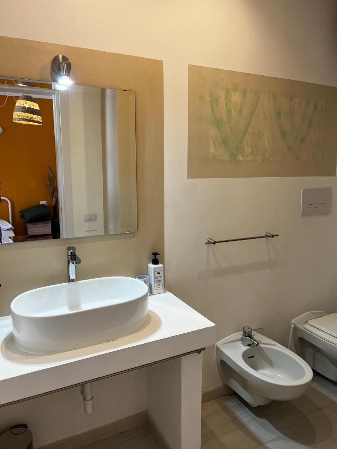 Eco Flat In Olbia Apartment Luaran gambar