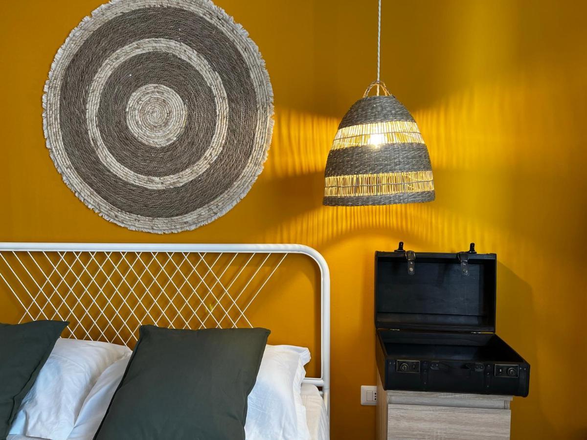 Eco Flat In Olbia Apartment Luaran gambar