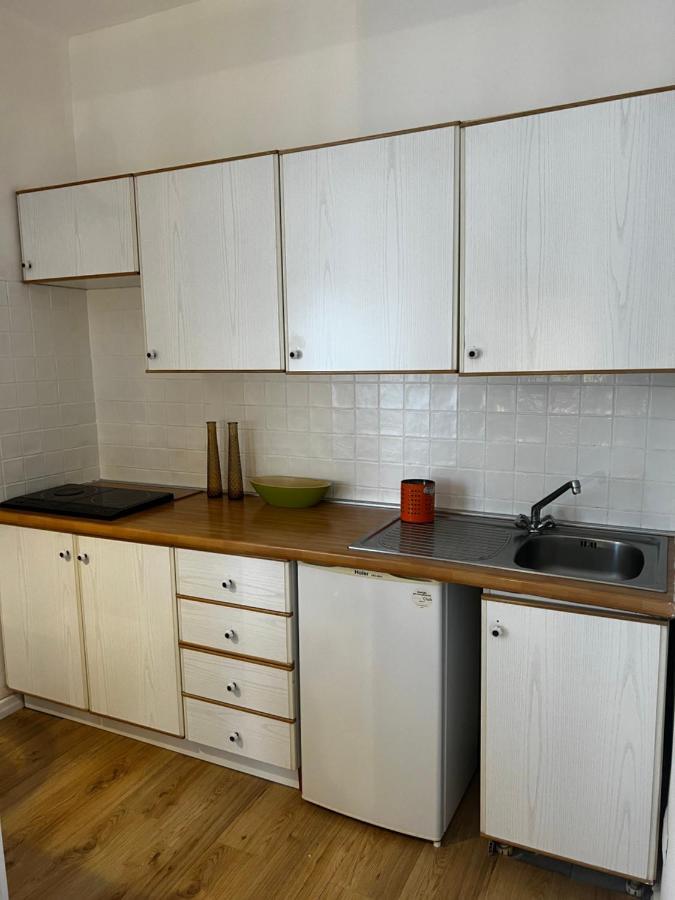 Eco Flat In Olbia Apartment Luaran gambar
