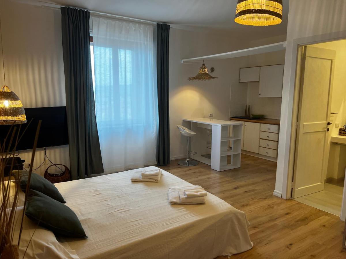 Eco Flat In Olbia Apartment Luaran gambar