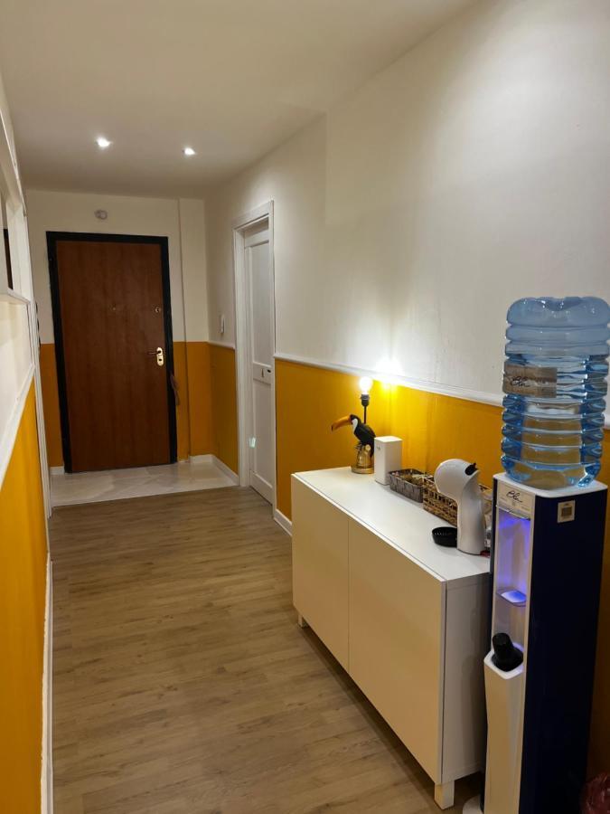 Eco Flat In Olbia Apartment Luaran gambar