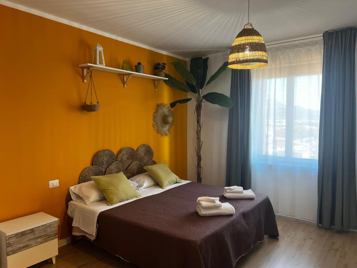 Eco Flat In Olbia Apartment Luaran gambar