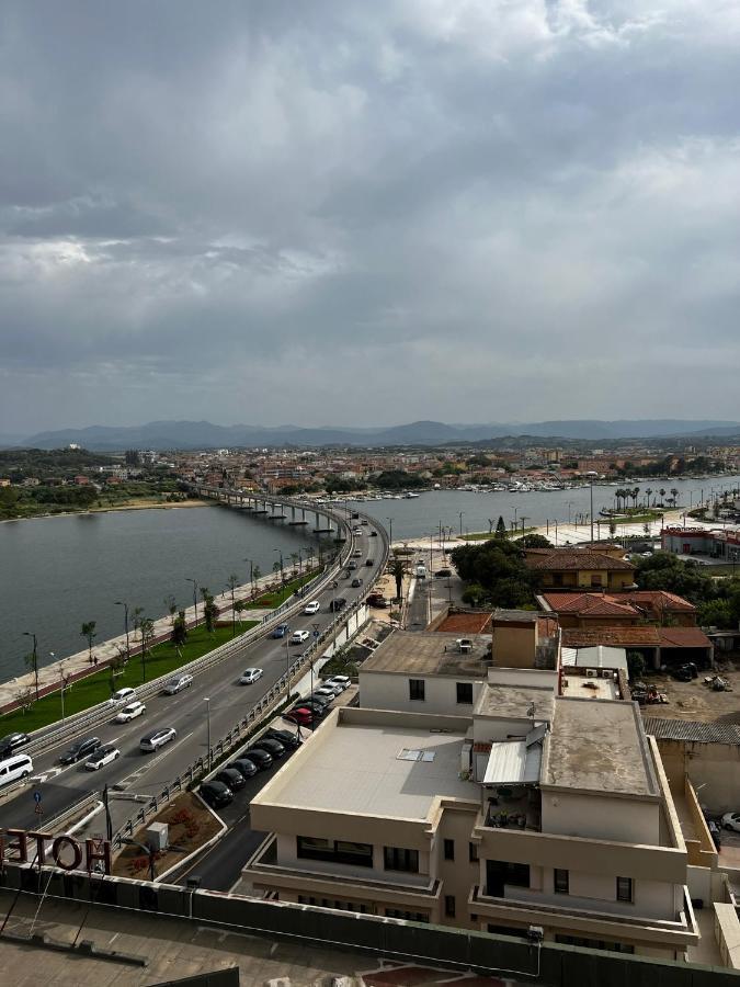 Eco Flat In Olbia Apartment Luaran gambar