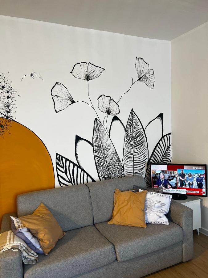 Eco Flat In Olbia Apartment Luaran gambar