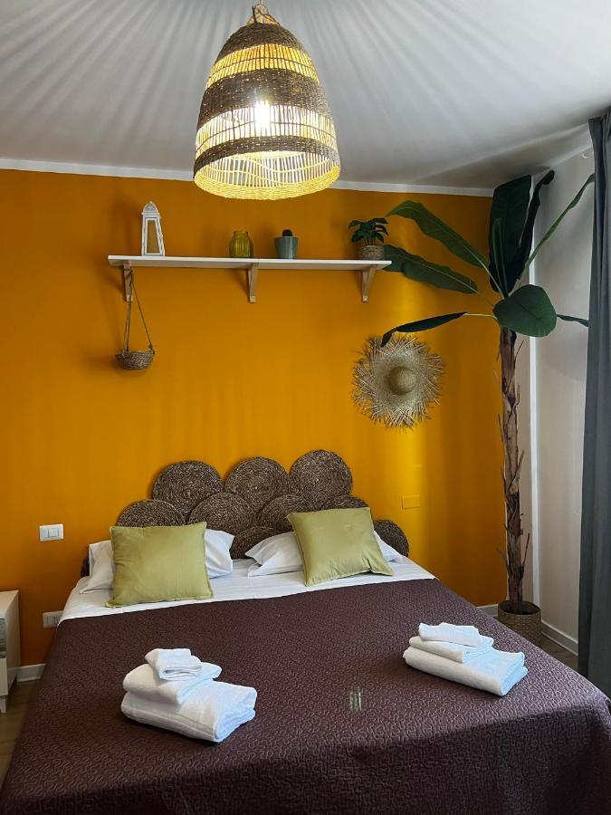 Eco Flat In Olbia Apartment Luaran gambar