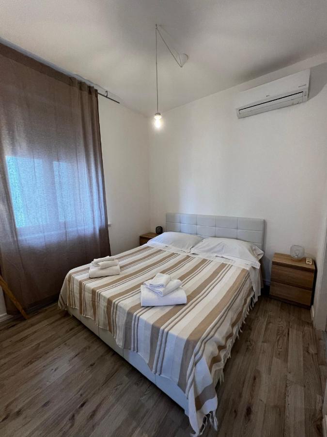 Eco Flat In Olbia Apartment Luaran gambar