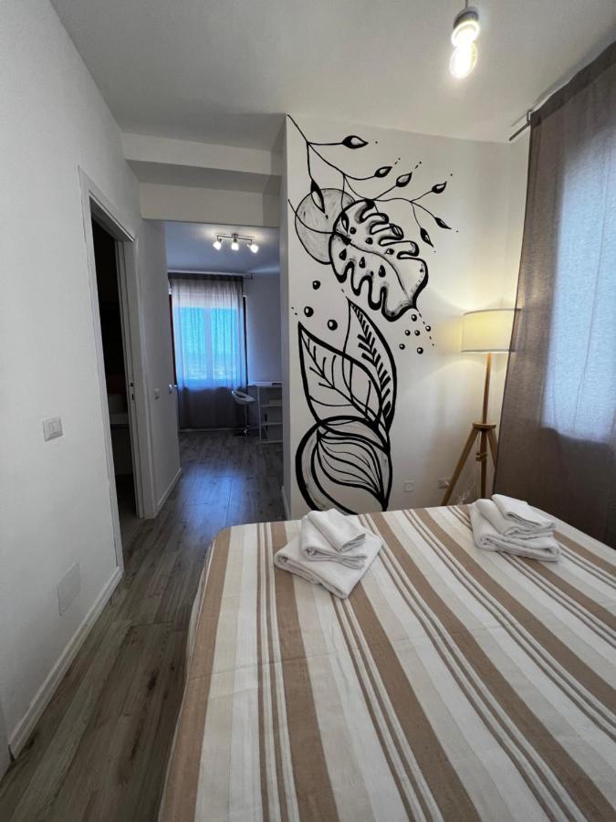 Eco Flat In Olbia Apartment Luaran gambar