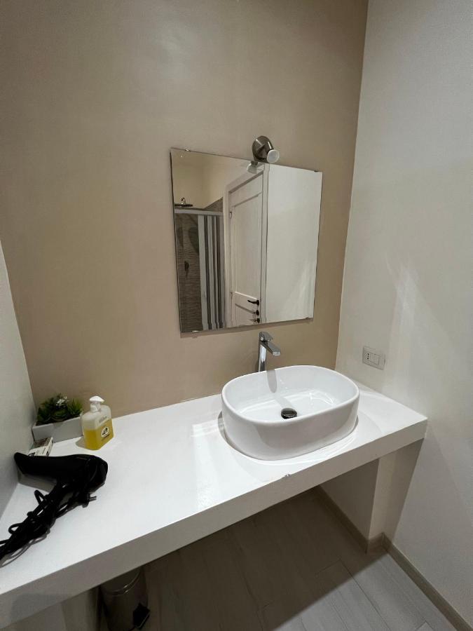 Eco Flat In Olbia Apartment Luaran gambar