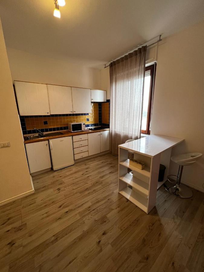 Eco Flat In Olbia Apartment Luaran gambar