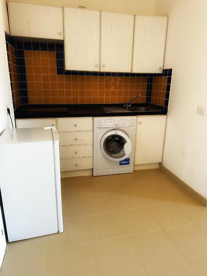 Eco Flat In Olbia Apartment Luaran gambar