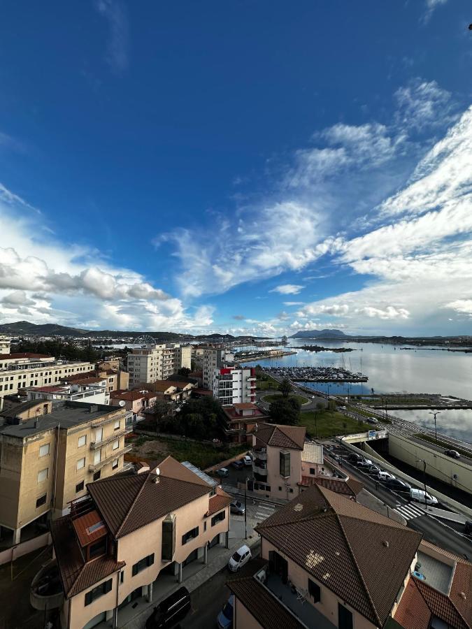 Eco Flat In Olbia Apartment Luaran gambar