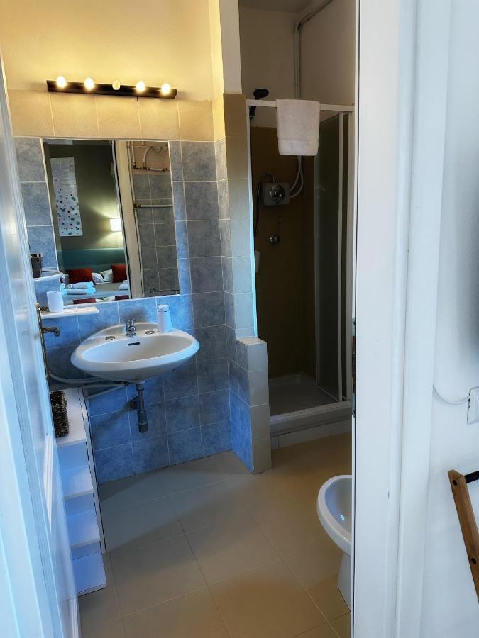 Eco Flat In Olbia Apartment Luaran gambar