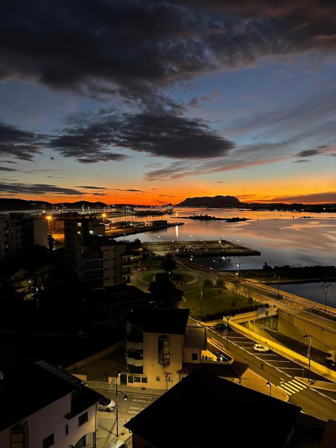 Eco Flat In Olbia Apartment Luaran gambar