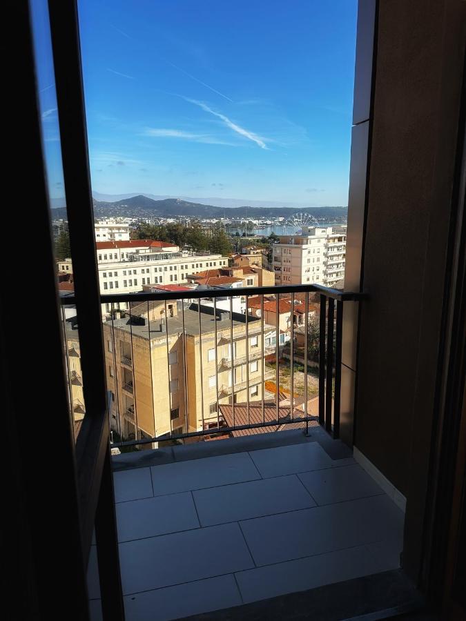 Eco Flat In Olbia Apartment Luaran gambar