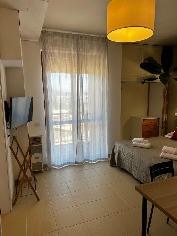 Eco Flat In Olbia Apartment Luaran gambar